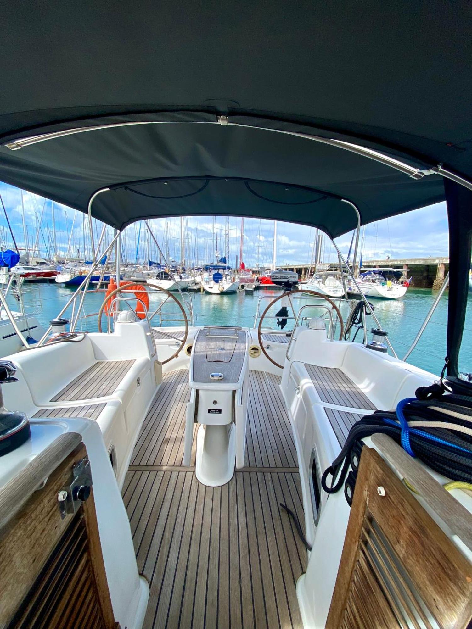 Nuit Insolite Sur Un Voilier Linge Et Menage Inclus - Boat Paradise La Rochelle La Rochelle  Exterior photo